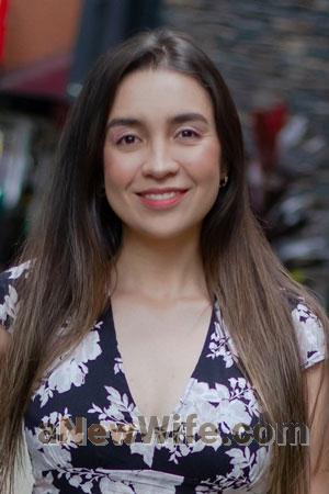 213753 - Laura Age: 33 - Colombia