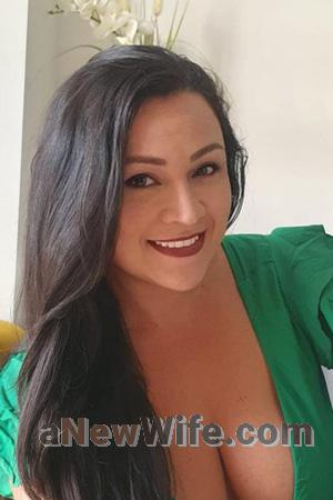 213897 - Ana Age: 41 - Colombia