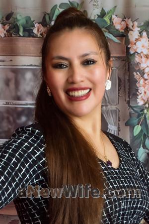 214444 - Jacqueline Age: 50 - Peru