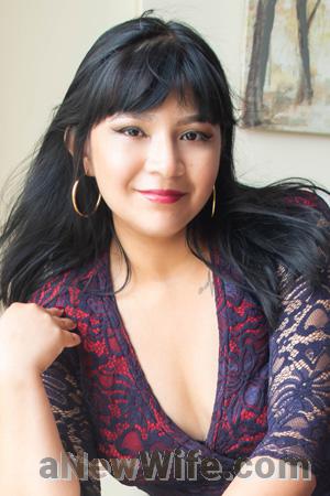 214577 - Yojana Age: 31 - Peru