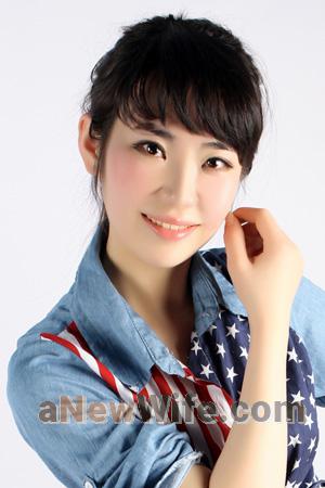 214793 - Deng Age: 40 - China