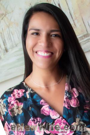 214904 - Grecy Age: 38 - Peru