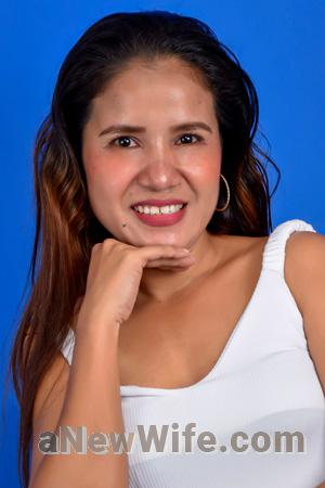 214925 - Mary Faith Age: 38 - Philippines