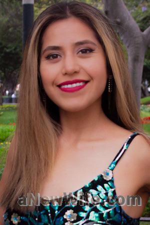 215350 - Alejandra Age: 36 - Peru