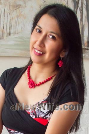 215384 - Gina Age: 41 - Peru