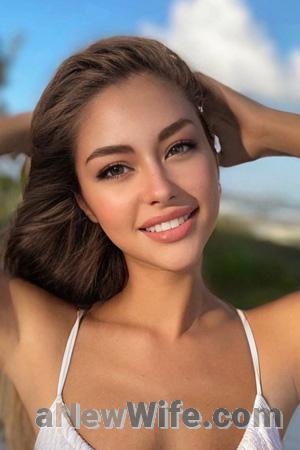 Ladies of Latin-America