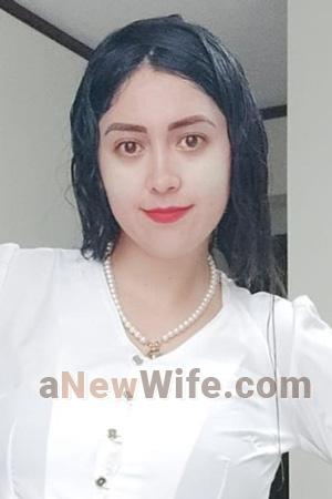 215459 - Andrea Age: 35 - Peru