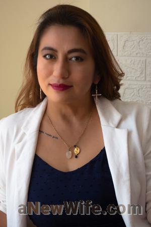 216028 - Sandra Age: 53 - Peru