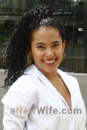 216238 - Luisa Fernanda Age: 23 - Colombia