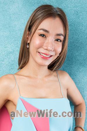 216292 - Paphada Age: 44 - Thailand