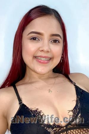 216369 - Geynis Age: 27 - Colombia