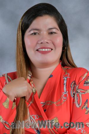 216728 - Jariza Age: 42 - Philippines