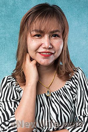 216736 - Monnapha (Nammon) Age: 37 - Thailand