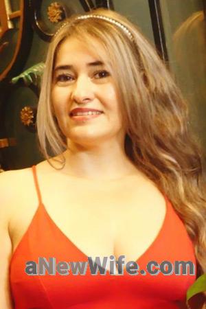 216801 - Elcy Age: 44 - Colombia