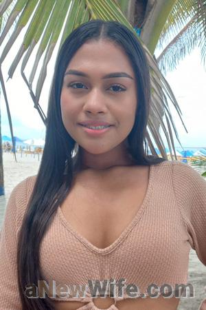 216903 - Maria de Jesus Age: 20 - Colombia