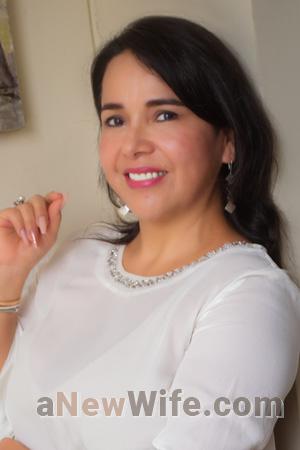 217046 - Mabel Age: 46 - Peru