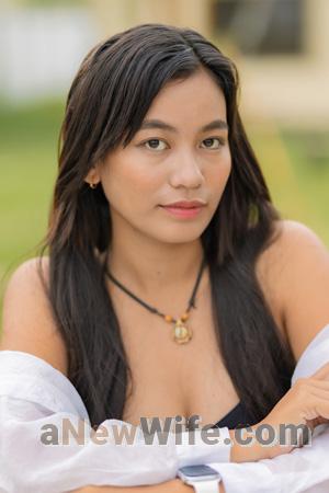 217235 - Mya Cecille Age: 23 - Philippines