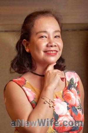 217374 - Jarunee Age: 51 - Thailand