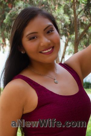 217434 - Liliana Age: 21 - Peru
