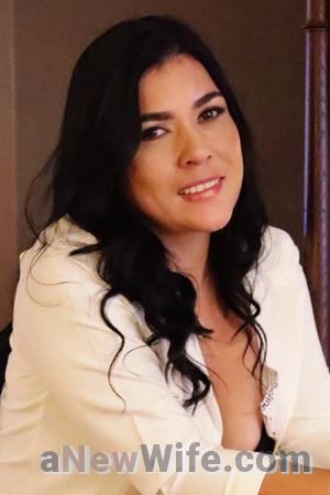 217587 - Jaqueline Age: 40 - Colombia