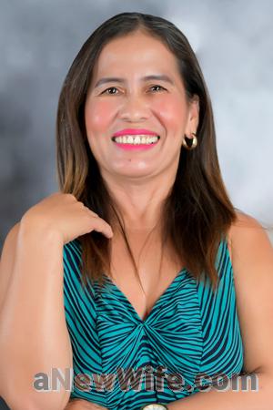 217929 - Roselyn Age: 48 - Philippines