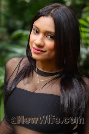 218186 - Luz Mary Age: 41 - Colombia