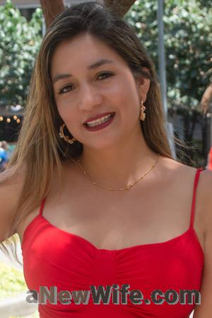 218256 - Andrea Age: 38 - Peru