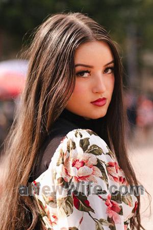 218639 - Luzly Age: 23 - Colombia