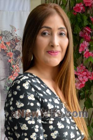 218859 - Margarita Age: 54 - Peru