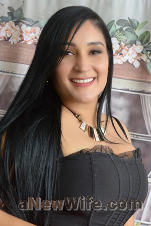 218863 - Militza Age: 41 - Peru