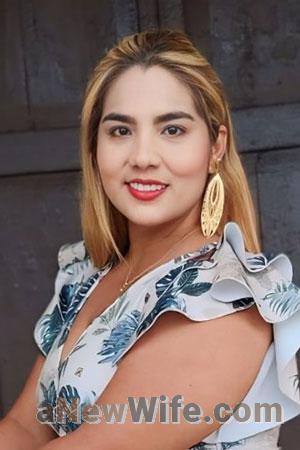 219160 - Marta Age: 39 - Colombia