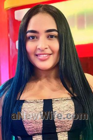 219255 - Lilibeth Age: 29 - Colombia