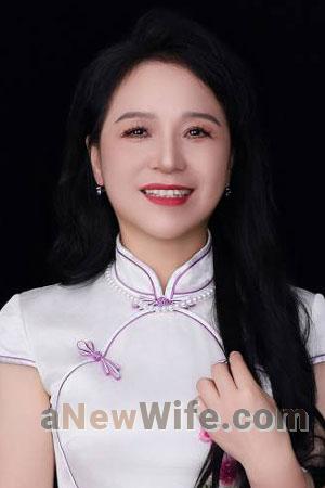 219530 - Linda Age: 53 - China