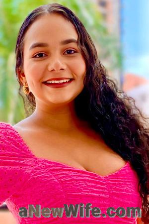 219952 - Maira Age: 28 - Colombia