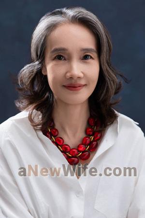 219983 - Flora Age: 55 - China