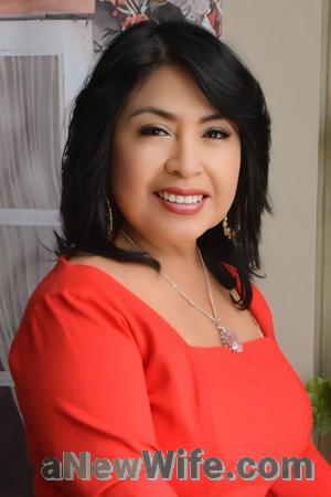 220043 - Luisa Age: 55 - Peru