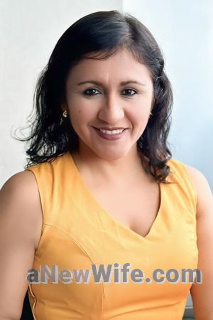 220047 - Pilar Age: 51 - Peru