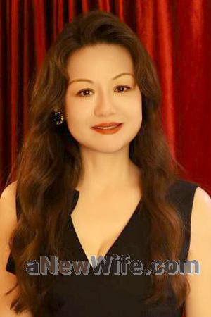 220069 - Zoey Age: 53 - China