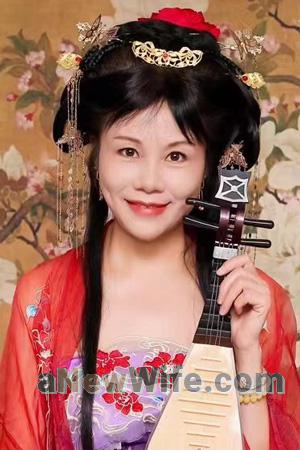 220267 - Cindy Age: 54 - China