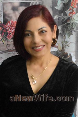 220335 - Monika Age: 55 - Peru