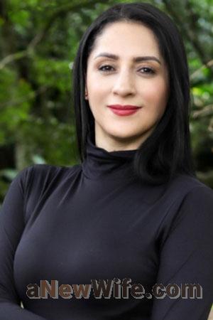 220338 - Bibiana Age: 44 - Colombia