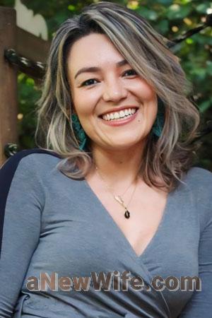 220398 - Sandra Age: 44 - Colombia