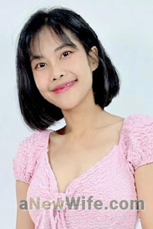 221052 - Rinda Age: 32 - Thailand