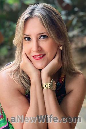 221175 - Claudia Age: 50 - Colombia