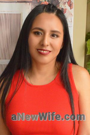 221469 - Miriam Age: 37 - Peru