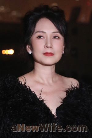 221639 - Kyra Age: 52 - China