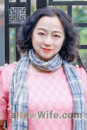 221736 - Wenying Age: 56 - China