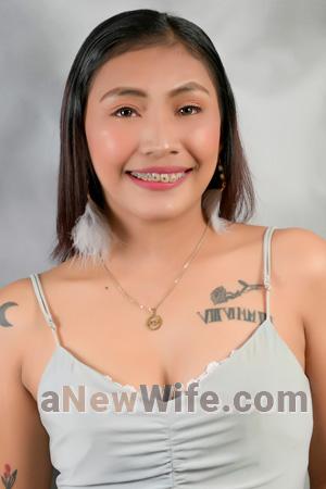 221809 - Twinkle Vearnhel Age: 22 - Philippines