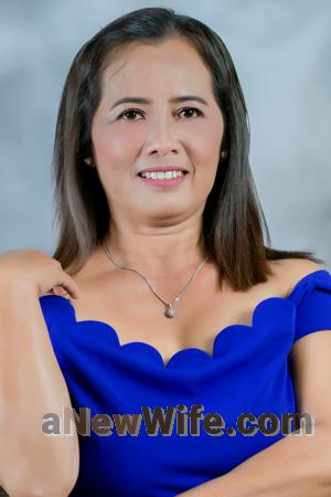 221818 - Doraliza Age: 50 - Philippines