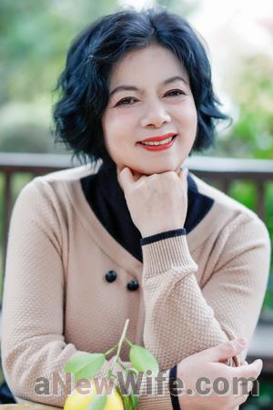 221936 - Shuiying Age: 59 - China